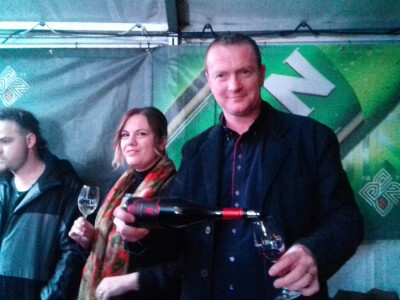 2. Koprivnica Wine Fest