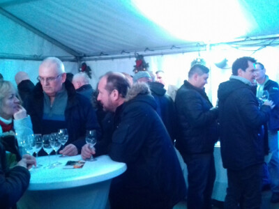 2. Koprivnica Wine Fest