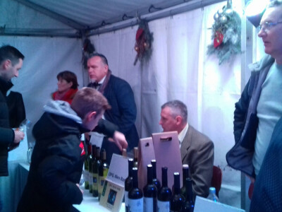 2. Koprivnica Wine Fest