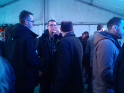 2. Koprivnica Wine Fest