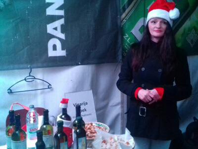 2. Koprivnica Wine Fest