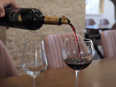 Andrija nastavio utabanim stazama predaka, košarkaš se vratio selu