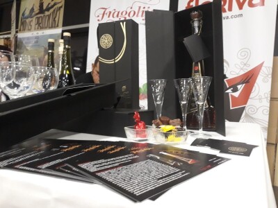 Vino Fest "FOREST EDITION"