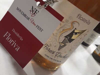 Vino Fest "FOREST EDITION"
