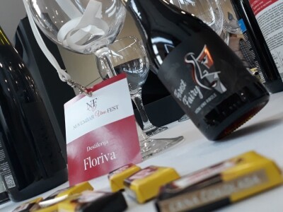 Vino Fest "FOREST EDITION"