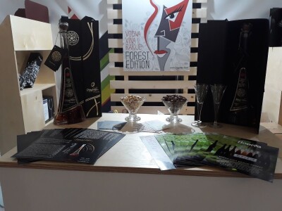 Vino Fest "FOREST EDITION"
