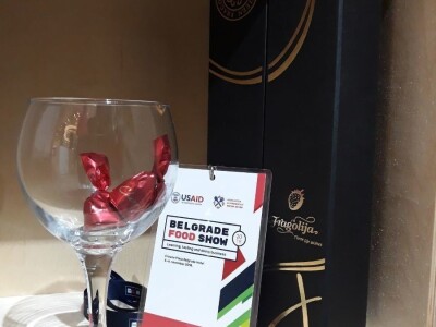 Vino Fest "FOREST EDITION"