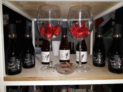 Vino Fest "FOREST EDITION"