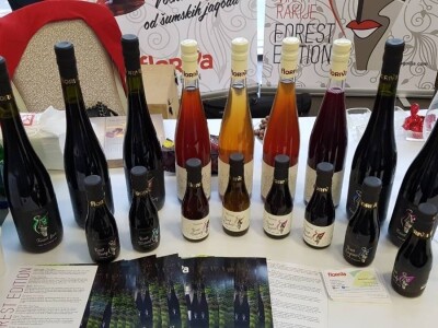 Vino Fest "FOREST EDITION"