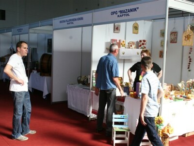 Ponuda domaćih OPG-ova