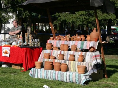 Lončarski proizvodi