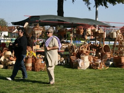 Domaći pleteni proizvodi