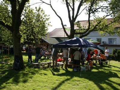 Majstori kotlića, lovački čobanac