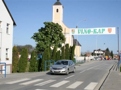 Vino-Kap