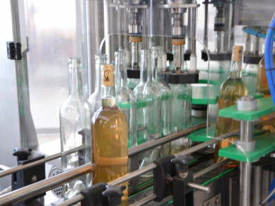 Vinogradi bogato rodili, na jesen proizvodnja žepačkog vina Vinogradi bogato rodili, na jesen proizvodnja žepačkog vina