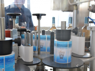 Vinogradi bogato rodili, na jesen proizvodnja žepačkog vina Vinogradi bogato rodili, na jesen proizvodnja žepačkog vina