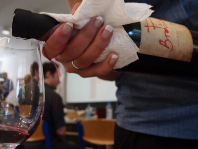 2. International Wine and Film Festival Požega