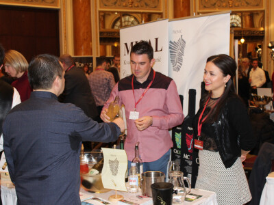 11° Zagreb VINOcom 11° Zagreb VINOcom