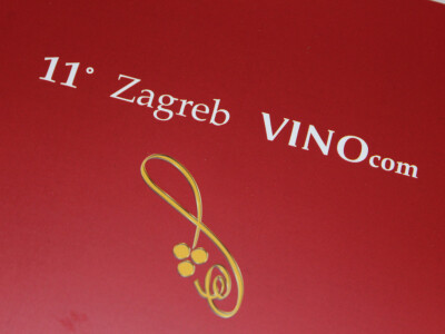11° Zagreb VINOcom 11° Zagreb VINOcom
