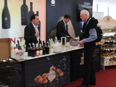 11° Zagreb VINOcom 11° Zagreb VINOcom