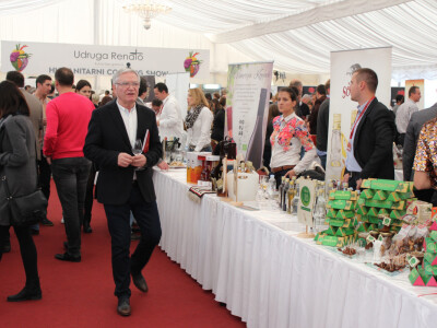 11° Zagreb VINOcom 11° Zagreb VINOcom