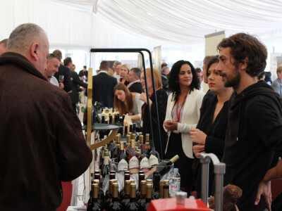 11° Zagreb VINOcom 11° Zagreb VINOcom