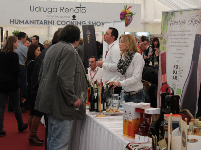 11° Zagreb VINOcom 11° Zagreb VINOcom