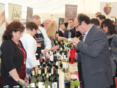 11° Zagreb VINOcom 11° Zagreb VINOcom