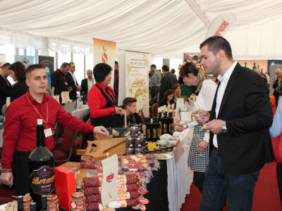 11° Zagreb VINOcom 11° Zagreb VINOcom