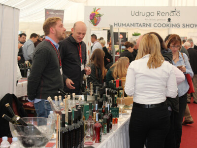 11° Zagreb VINOcom 11° Zagreb VINOcom