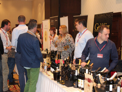 11° Zagreb VINOcom 11° Zagreb VINOcom