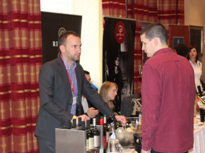 11° Zagreb VINOcom 11° Zagreb VINOcom