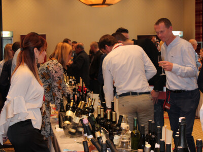 11° Zagreb VINOcom 11° Zagreb VINOcom