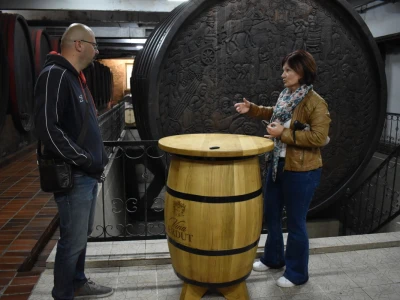 Vinogorje Erdut