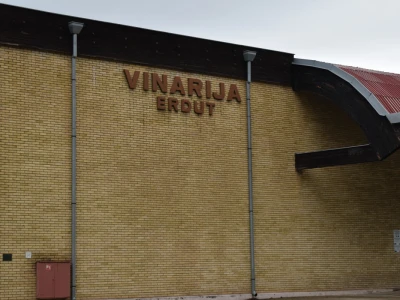 Vinogorje Erdut