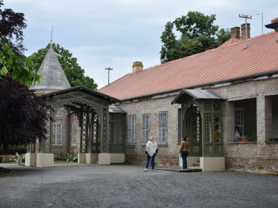 Vinogorje Erdut