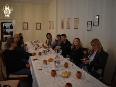 Vinogorje Erdut