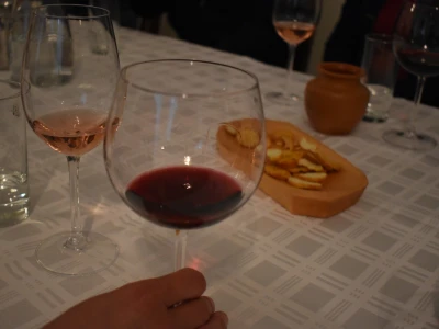 Vinogorje Erdut