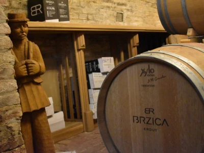 Vinogorje Erdut
