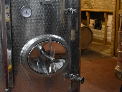 Vinogorje Erdut