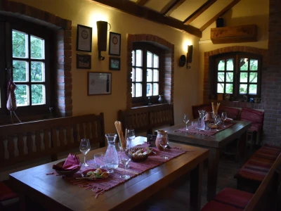 Vinogorje Erdut