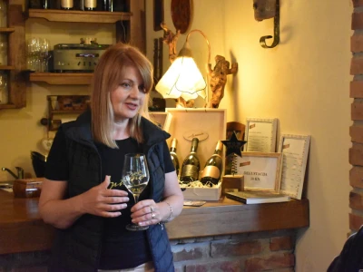 Vinogorje Erdut