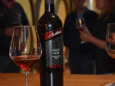 Vinogorje Erdut