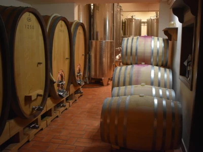 Vinogorje Erdut