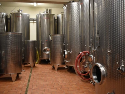 Vinogorje Erdut