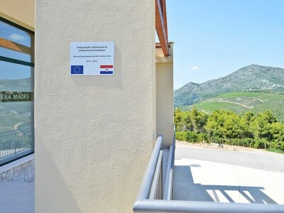Vinogorje Komarna