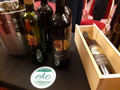Vinogorje Komarna
