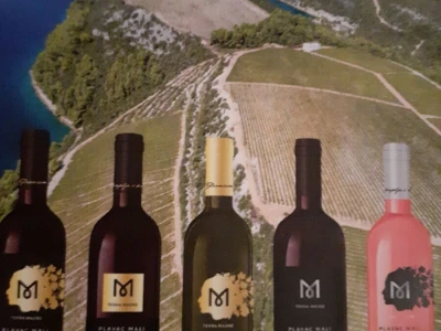Vinogorje Komarna