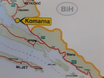 Vinogorje Komarna