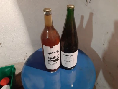 Vinograd